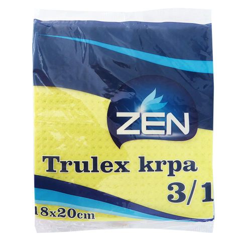 Zen truleks krpa  3/1 18X20CM slika 1