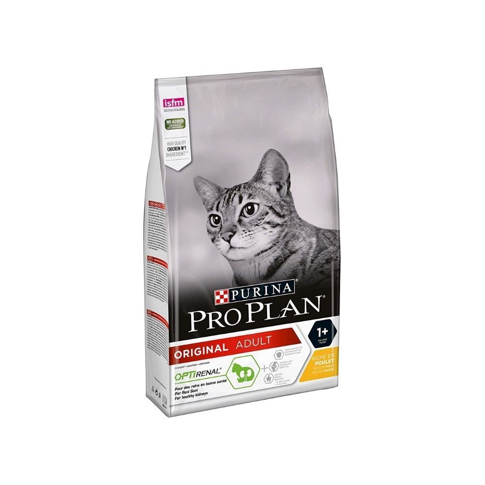 Pro Plan Adult Original piletina, 1,5 kg slika 1