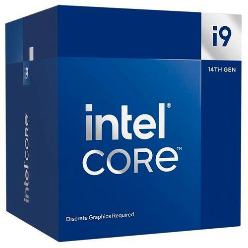INTEL Core i9-14900F do 5.80GHz Box procesor slika 1