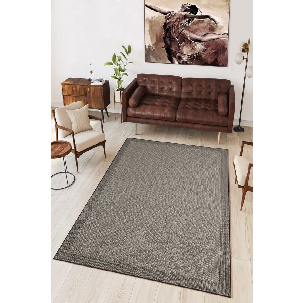 Šareni Višebojni Tepih W1108 (60 x 100 cm) slika 1
