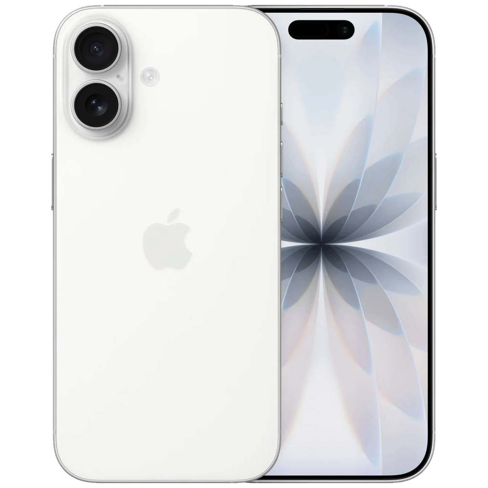 Apple iPhone 17 / White, 256GB slika 5