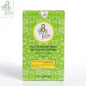  Josip Pančić kantarion Čaj 80g 