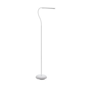 Eglo Laroa stojeća/1, led, 4,5w, 550lm, na dodir, v-1300, bijeLa 