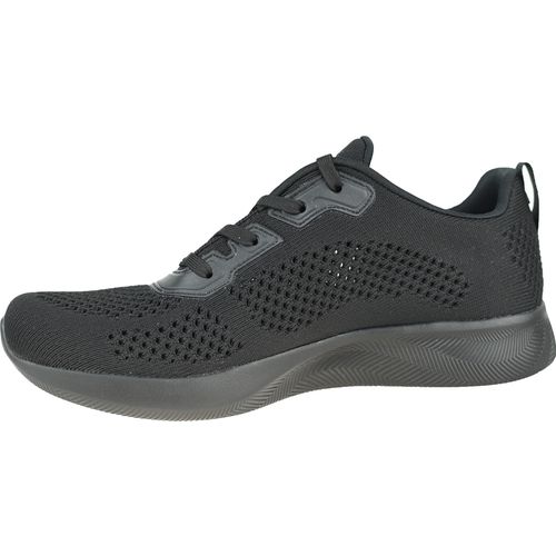 Ženske tenisice Skechers bobs squad 2 117018-bbk slika 6