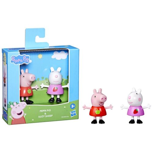 Peppa Pig Pepini Najbolji Prijatelji slika 2