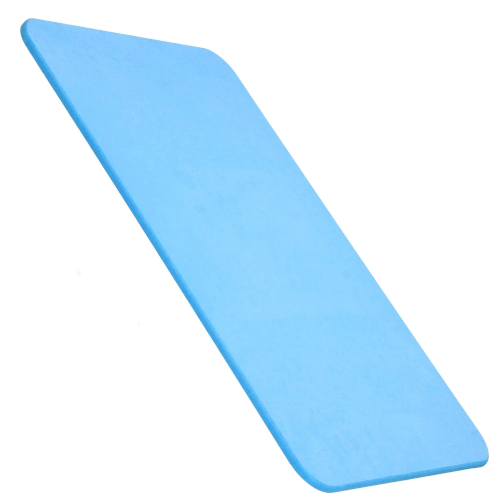 Prostirka za kupaonu 60 x 39 x 0,9 cm slika 1
