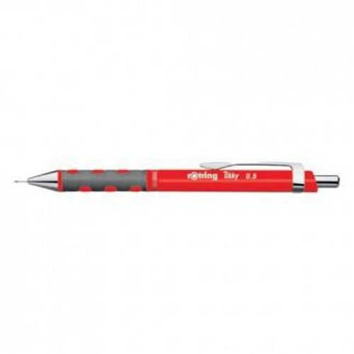 Olovka tehnička Tikky Rotring 0.5 mm,žuta slika 1