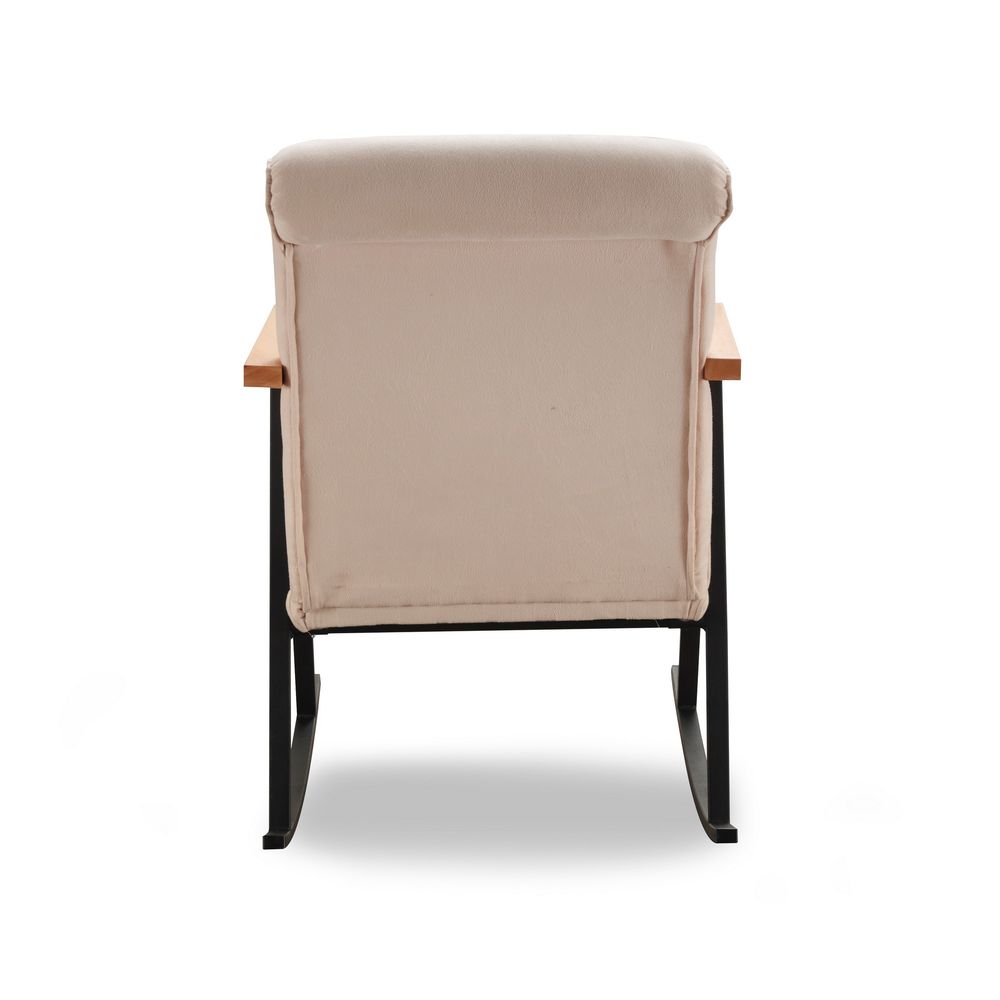 Yoka - Krema Rocking Chair slika 4