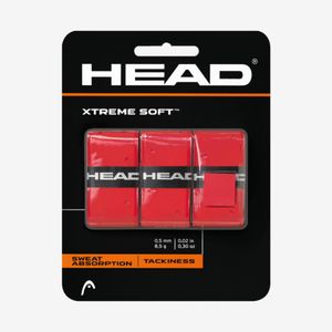 Head XtremeSoft Grip Overwrap