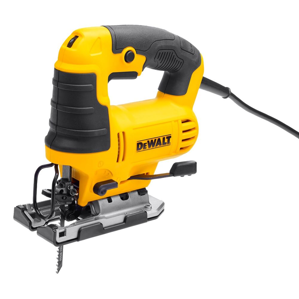 UBODNA PILA 650W Dewalt DWE349 slika 1