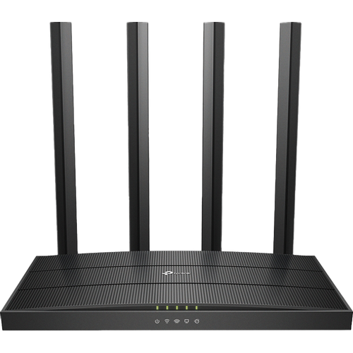 TP-Link Archer C6 AC1200 Wireless MU-MIMO Gigabit Router slika 1