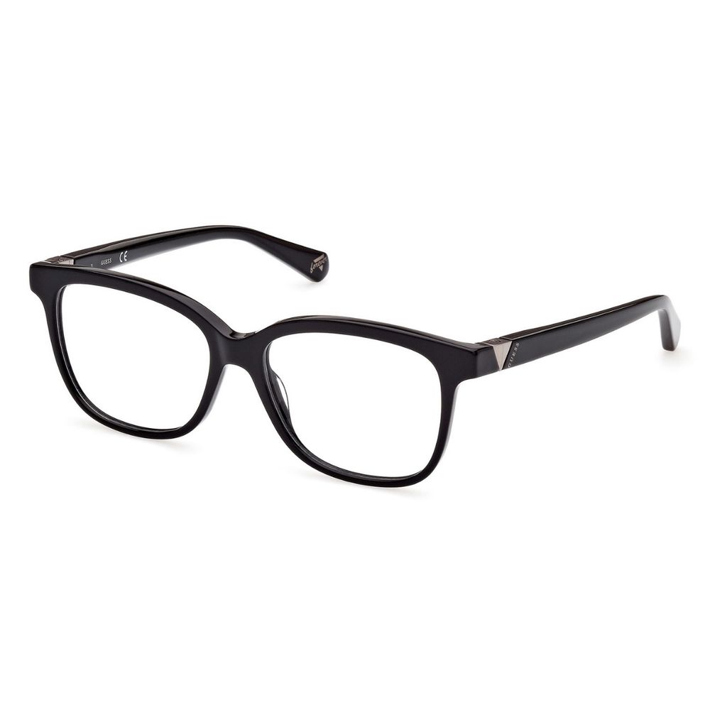 Unisex Dioptrijske naočale Guess Guess GU5220 Black slika 2