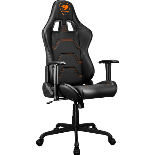 COUGAR Gaming chair Armor Elite Black (CGR-ELI-BLB) slika 2