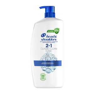 Head&Shoulders šampon za kosu Classic Clean 2u1 800ml