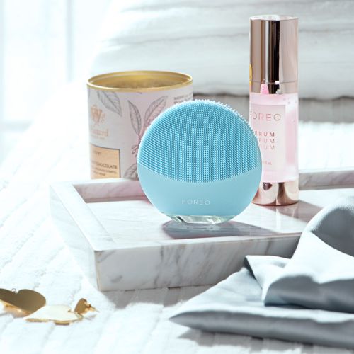 FOREO LUNA mini 3 Mint slika 6