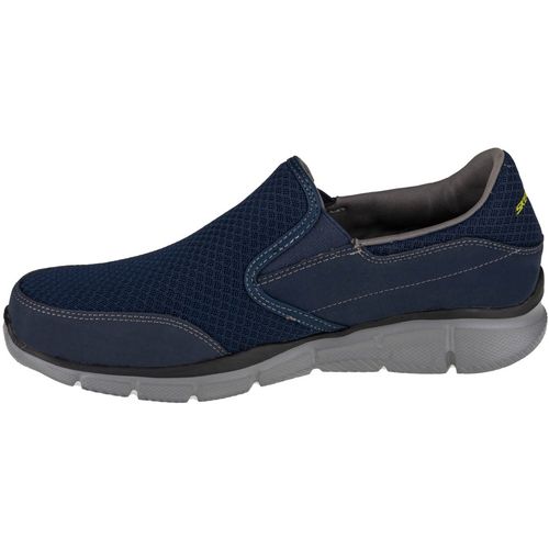 Skechers equalizer 51361-nvgy slika 2