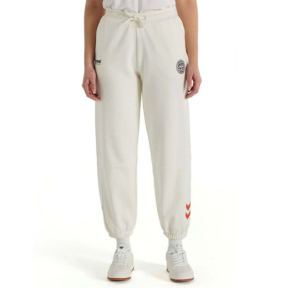Hummel Donji dio trenerke za žene Hmlrana Pants slika 1