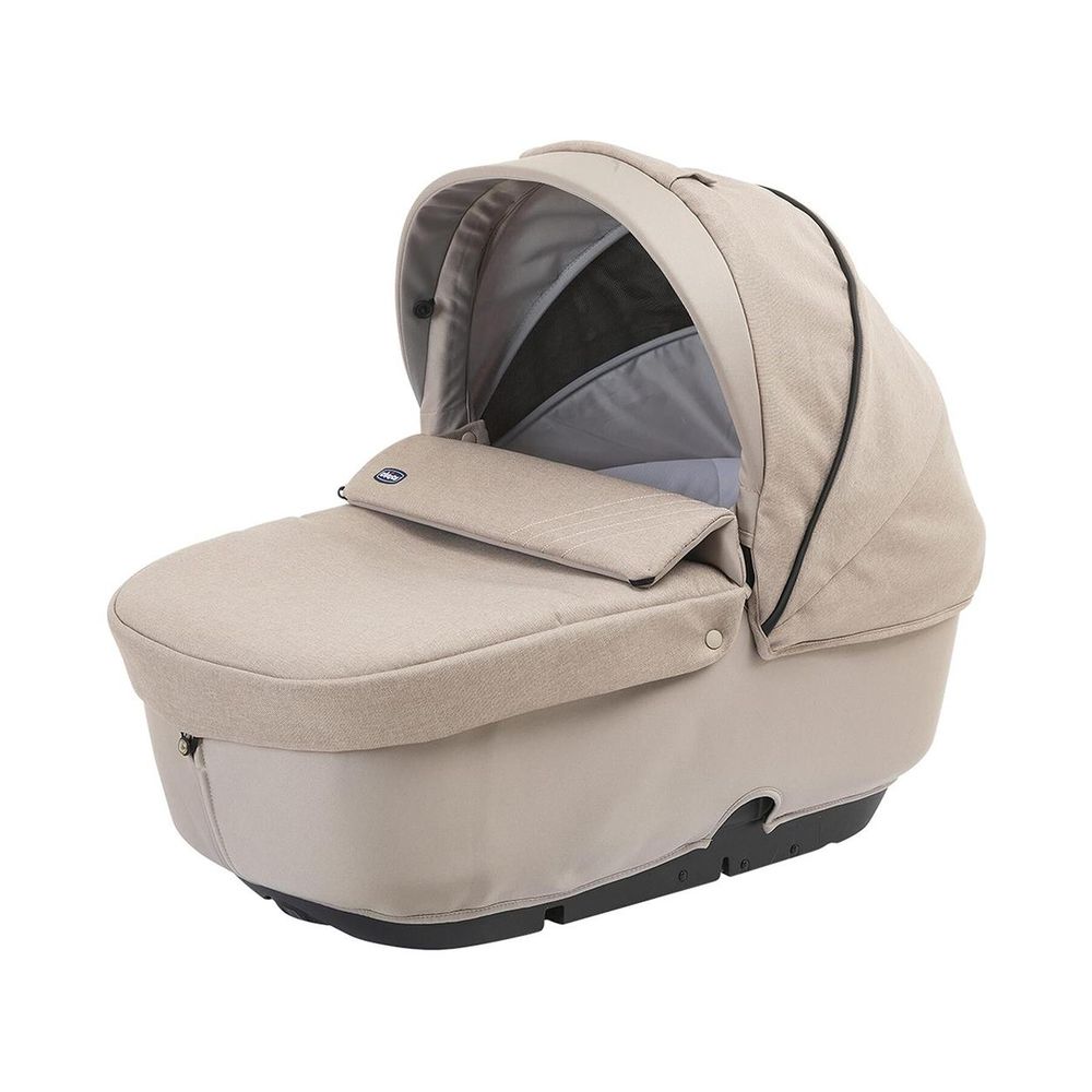 Chicco Kolica za bebe Trio Alysia i-Size, Sand slika 7