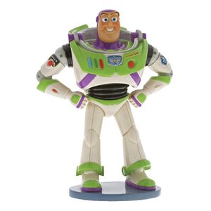 Toy Story Buzz Lightyear Figurine