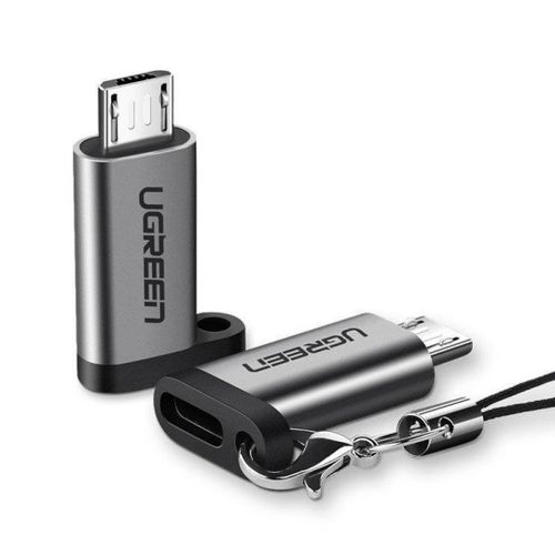 Ugreen USB-C na micro USB adapter slika 1