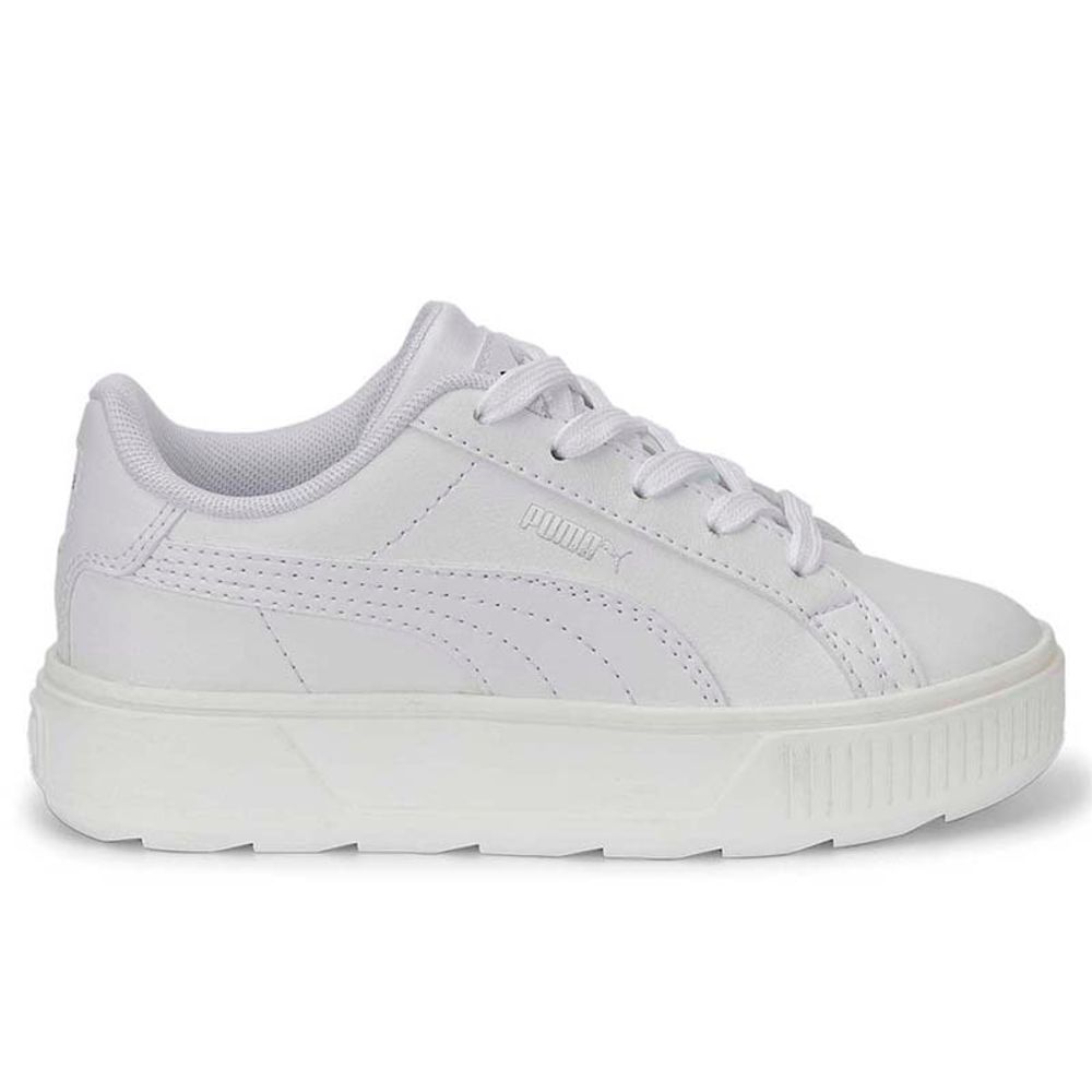 Puma Patike Karmen L PS za djevojčice slika 1