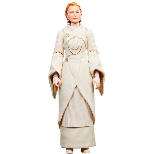 Star Wars Andor Senator Mon Mothma figure 15cm slika 1