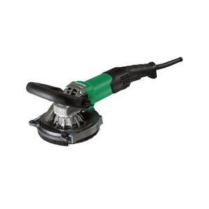 Hikoki brusilica za beton GM13Y-WTZ kofer (125mm; 1900W)