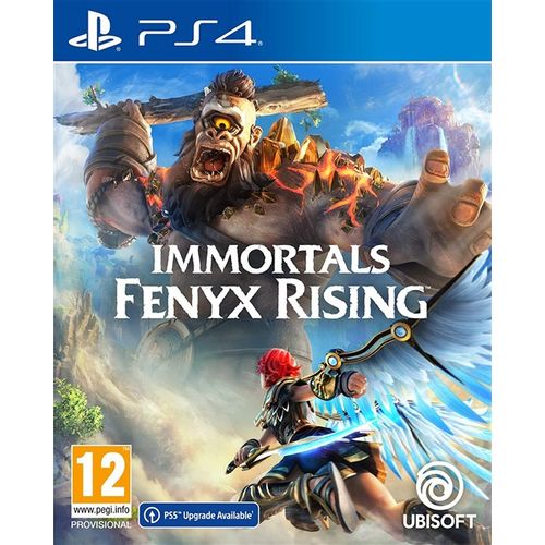 Immortals: Fenyx Rising (PS4) slika 1
