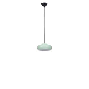Opviq Luster 143, menta, crna