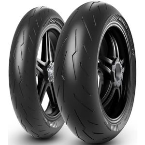 Pirelli moto gume 200/60R17 80W Diablo Rosso 4 R TL