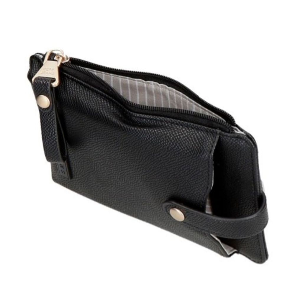 Pepe Jeans torba na rame Elia 7945031 - crna slika 2