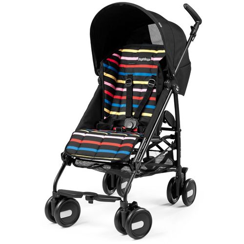 Peg Perego kišobran kolica Pliko Mini Neon slika 1