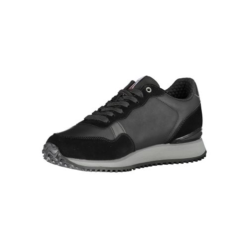 NAPAPIJRI SHOES BLACK MEN'S SPORTS SHOES slika 2