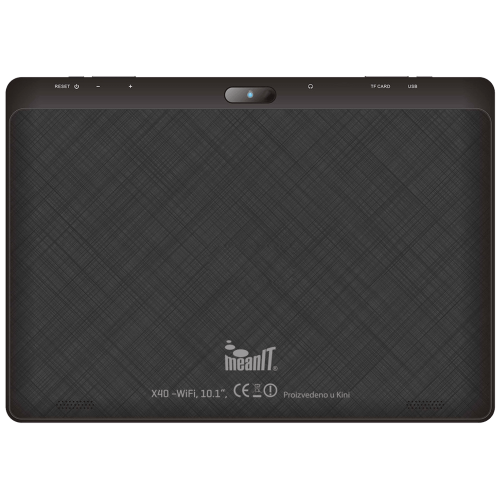 MeanIT Tablet 10.1", 2GB / 16GB, 2 Mpixel, WiFi - X40 slika 3