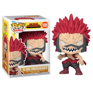 Funko POP figura My Hero Academia Eijiro Unbreakable