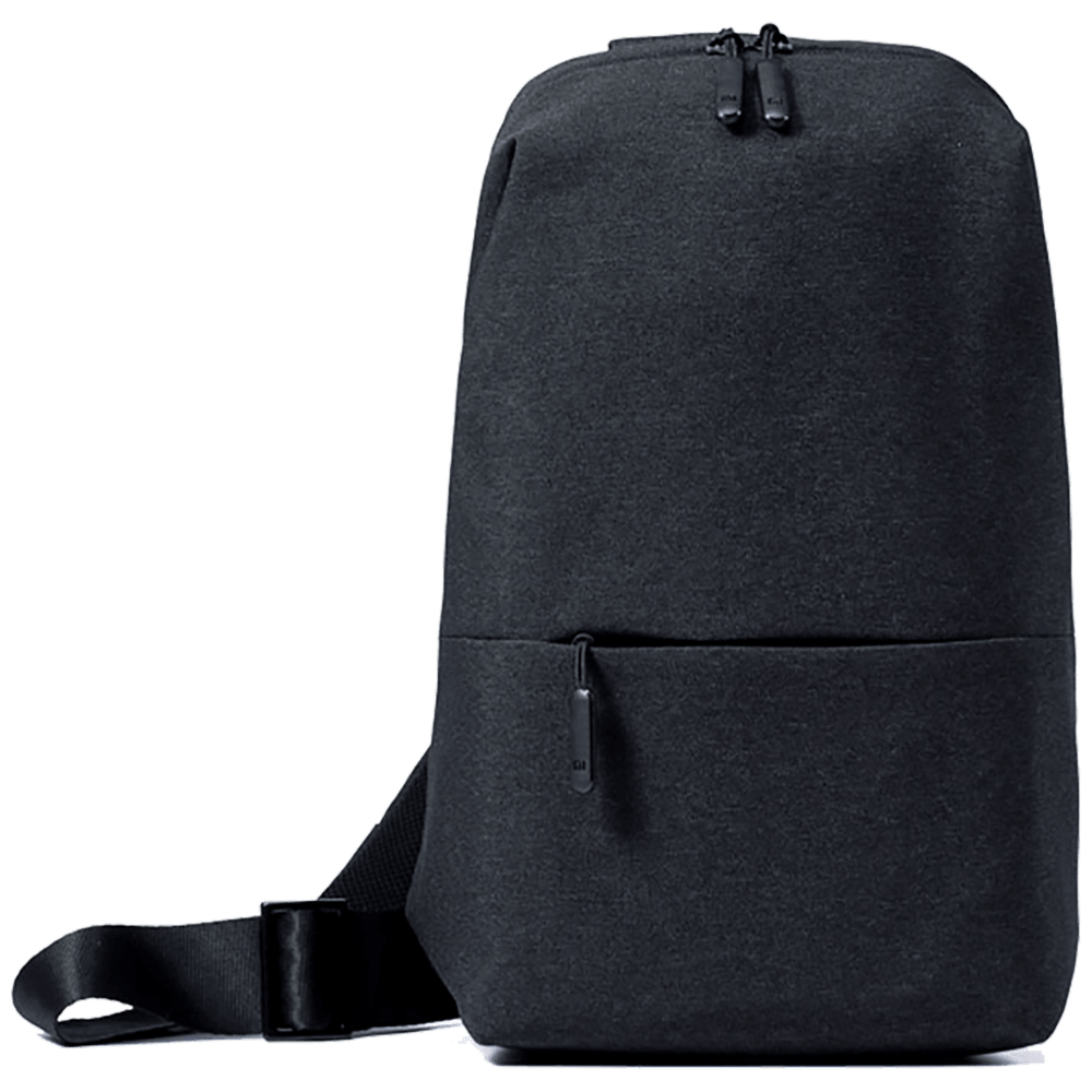 Xiaomi Ruksak za laptop 10" - Mi City Sling Bag Dark Grey slika 1
