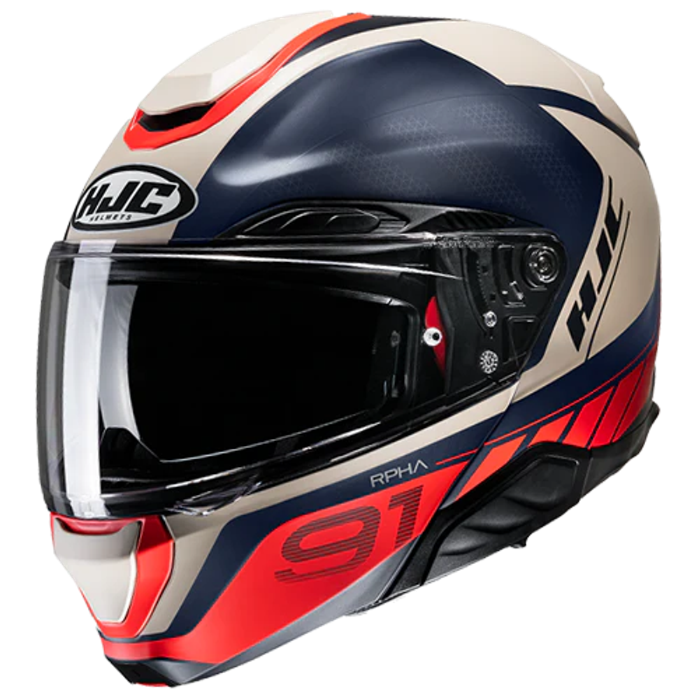 HJC RPHA 91 Rafino slika 4