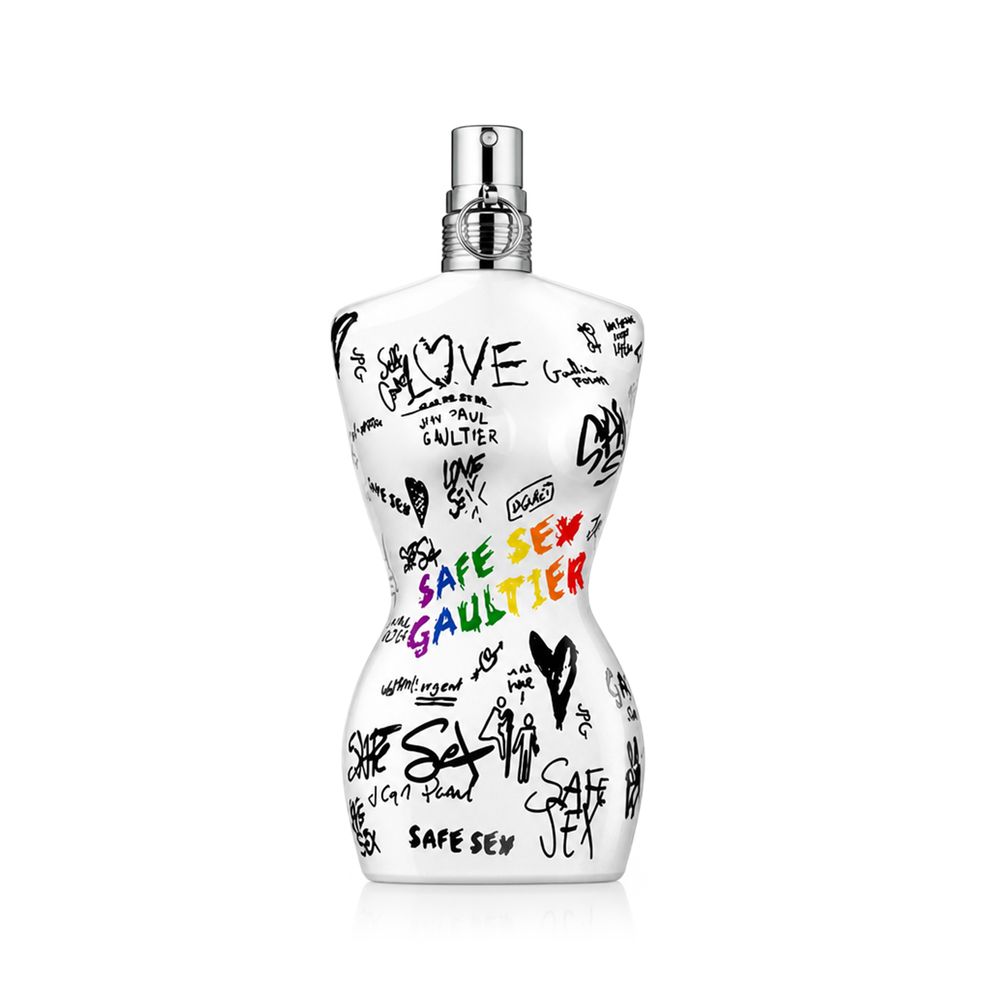 Jean Paul Gaultier Classique Pride Edition 2026 Eau de Toilette 100 ml slika 2