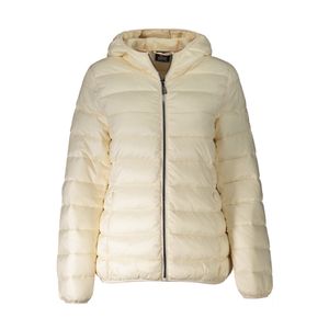 NORWAY 1963 WOMEN'S BEIGE JACKET