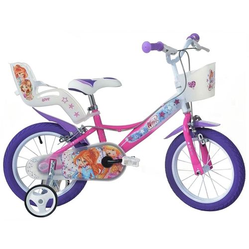 DINO BIKES 16" WINX slika 1