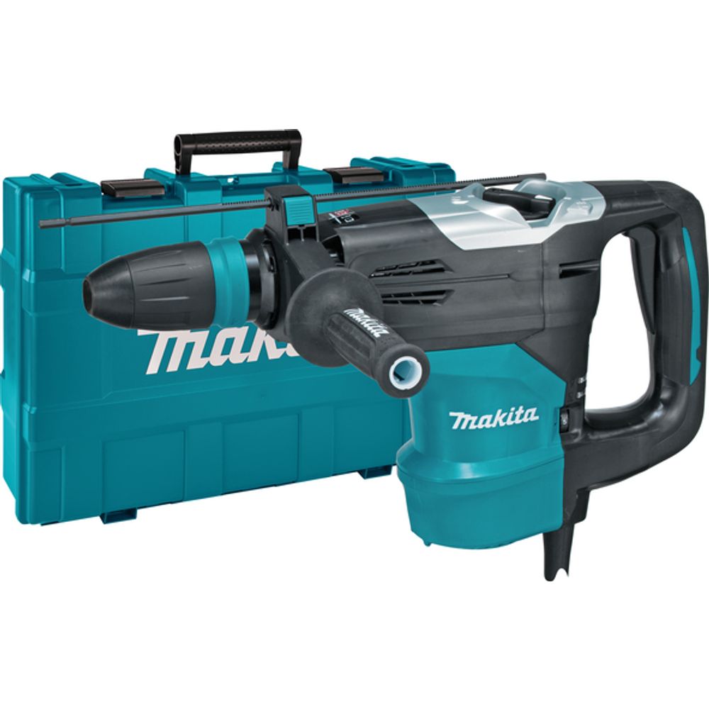 Makita Bušilica-čekić HR4003C slika 2