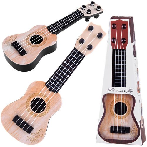 Dječja ukulele gitara 25cm IN0154 CB slika 1