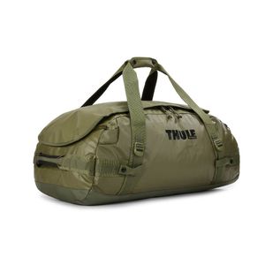 Sportska/putna torba i ruksak 2u1 Thule Chasm M 70L zeleni