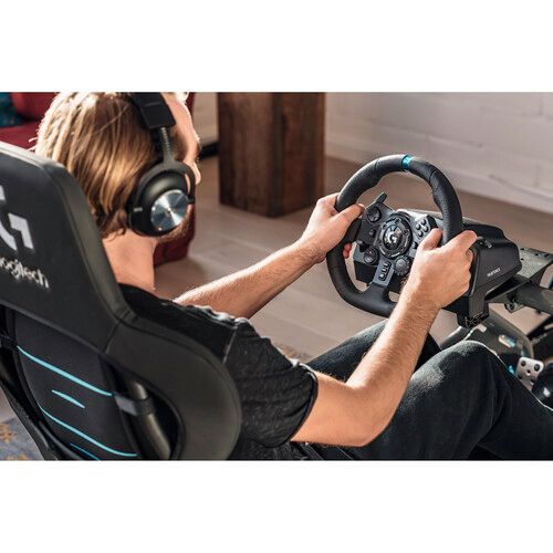 PLAYSEAT THROPY - LOGITECH G EDITION slika 19