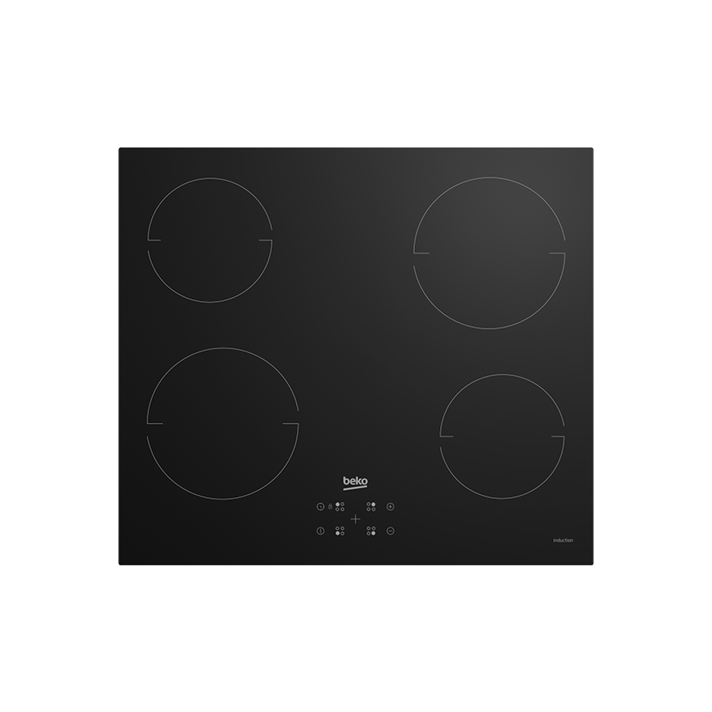Beko Ugradbena ploča HII64401QT / 60 cm slika 1