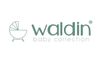 Waldin logo