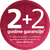 PHILIPS: 2 + 2 godine dodatne garancije