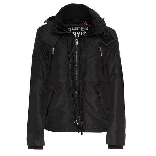 Superdry Muški Bomber Jakna M5011868A slika 1