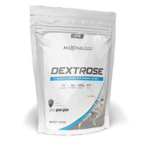 Maximalium Dextroza 1000 gr slika 1