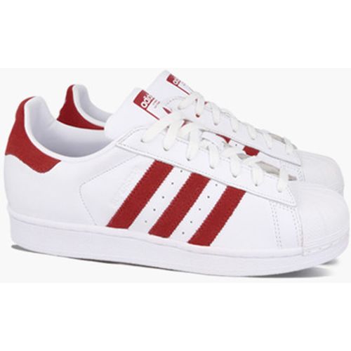 Adidas uniseks tenisice Superstar EF9237  slika 1